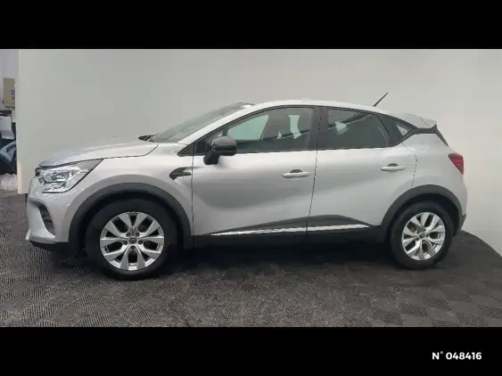 RENAULT CAPTUR II - voiture d'occasion - Photo 2