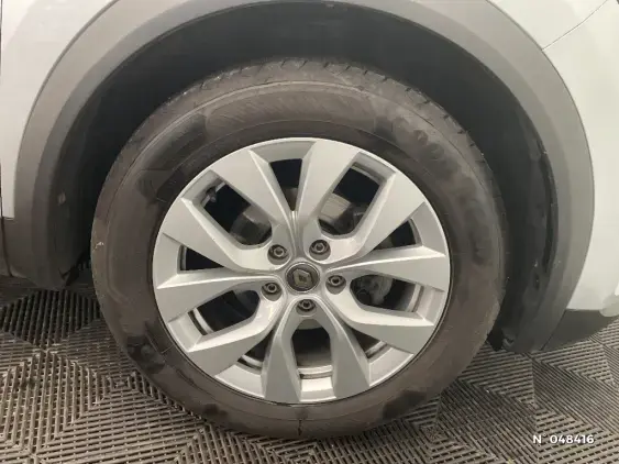 RENAULT CAPTUR II - voiture d'occasion - Photo 8