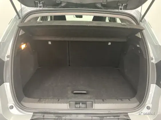 RENAULT CAPTUR II - voiture d'occasion - Photo 7