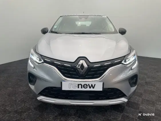 RENAULT CAPTUR II - voiture d'occasion - Photo 3