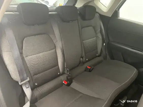 RENAULT CAPTUR II - voiture d'occasion - Photo 11