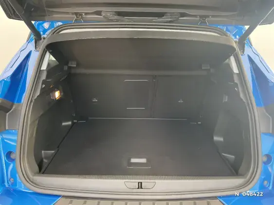 OPEL GRANDLAND X - voiture d'occasion - Photo 7