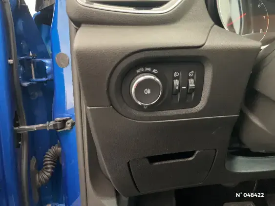 OPEL GRANDLAND X - voiture d'occasion - Photo 15