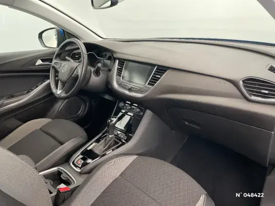 OPEL GRANDLAND X - voiture d'occasion - Photo 10
