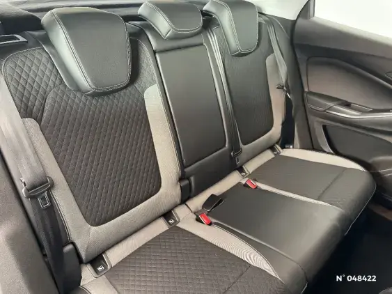 OPEL GRANDLAND X - voiture d'occasion - Photo 11