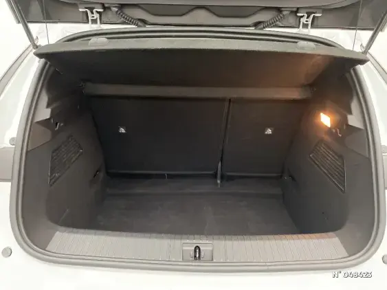 RENAULT MEGANE V - voiture d'occasion - Photo 7