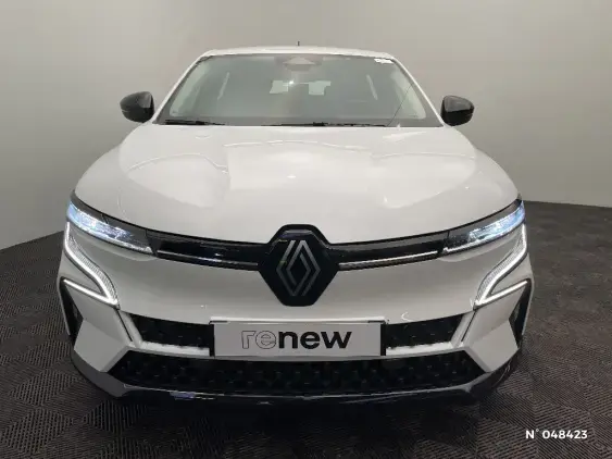 RENAULT MEGANE V - voiture d'occasion - Photo 3