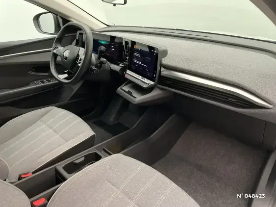 RENAULT MEGANE V - voiture d'occasion - Photo 10