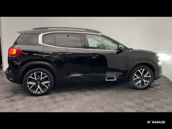 CITROEN C5 AIRCROSS - voiture d'occasion - Photo 5