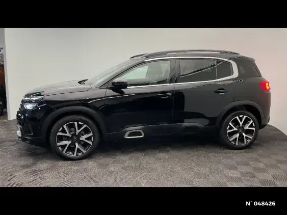CITROEN C5 AIRCROSS - voiture d'occasion - Photo 2