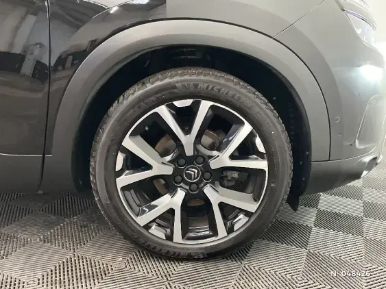 CITROEN C5 AIRCROSS - voiture d'occasion - Photo 8