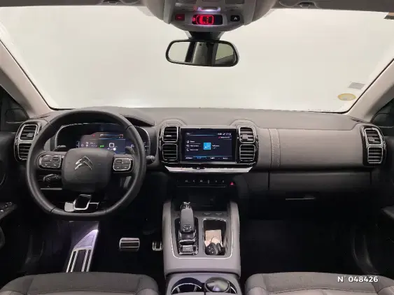 CITROEN C5 AIRCROSS - voiture d'occasion - Photo 9