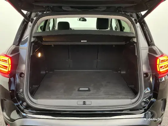 CITROEN C5 AIRCROSS - voiture d'occasion - Photo 7