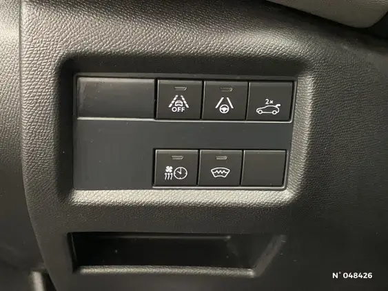 CITROEN C5 AIRCROSS - voiture d'occasion - Photo 15