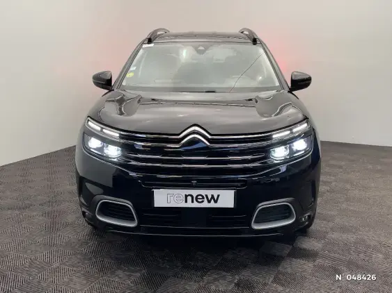 CITROEN C5 AIRCROSS - voiture d'occasion - Photo 3