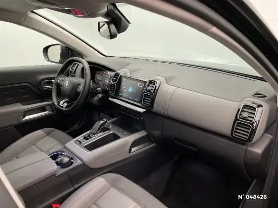 CITROEN C5 AIRCROSS - voiture d'occasion - Photo 10