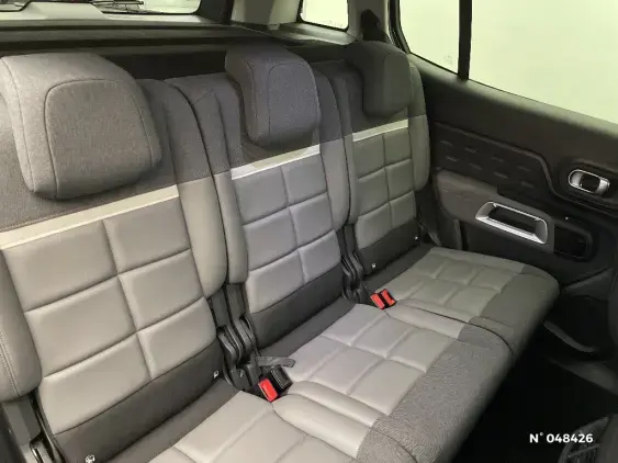 CITROEN C5 AIRCROSS - voiture d'occasion - Photo 11