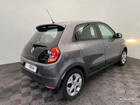 RENAULT TWINGO III - voiture d'occasion - Photo 4