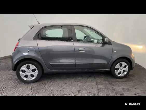 RENAULT TWINGO III - voiture d'occasion - Photo 5