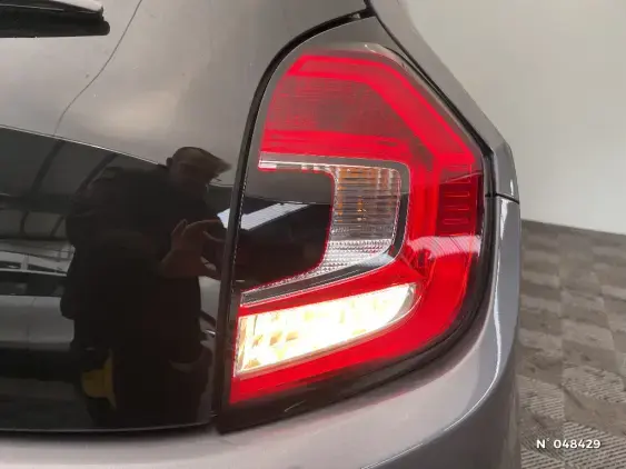 RENAULT TWINGO III - voiture d'occasion - Photo 14