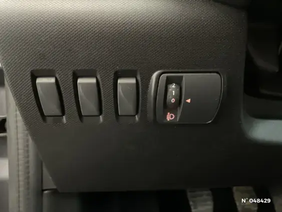 RENAULT TWINGO III - voiture d'occasion - Photo 15