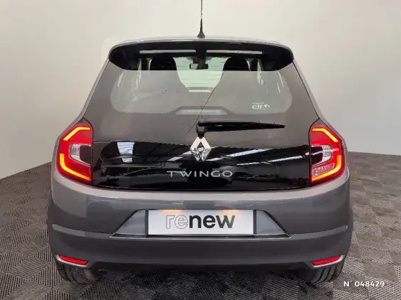 RENAULT TWINGO III - voiture d'occasion - Photo 6