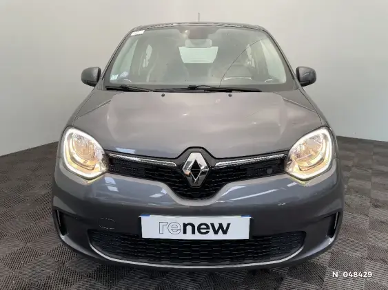 RENAULT TWINGO III - voiture d'occasion - Photo 3