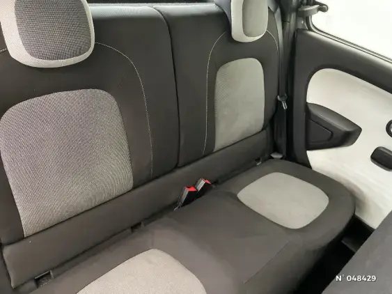 RENAULT TWINGO III - voiture d'occasion - Photo 11