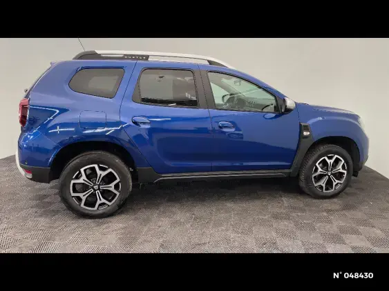 DACIA DUSTER II - voiture d'occasion - Photo 5