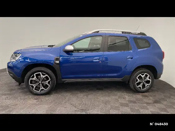 DACIA DUSTER II - voiture d'occasion - Photo 2