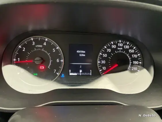 DACIA DUSTER II - voiture d'occasion - Photo 12