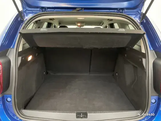 DACIA DUSTER II - voiture d'occasion - Photo 7