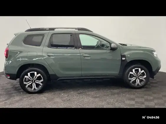 DACIA DUSTER II - voiture d'occasion - Photo 5