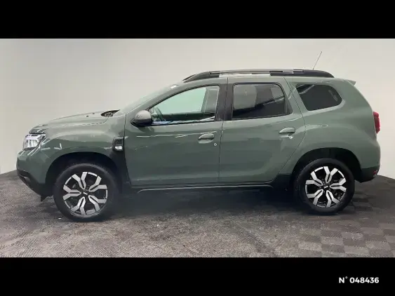 DACIA DUSTER II - voiture d'occasion - Photo 2