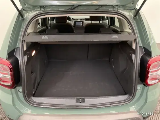 DACIA DUSTER II - voiture d'occasion - Photo 7