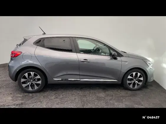 RENAULT CLIO V - voiture d'occasion - Photo 5