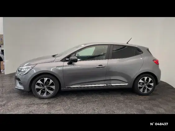 RENAULT CLIO V - voiture d'occasion - Photo 2