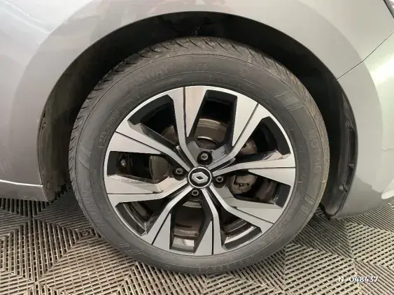 RENAULT CLIO V - voiture d'occasion - Photo 8