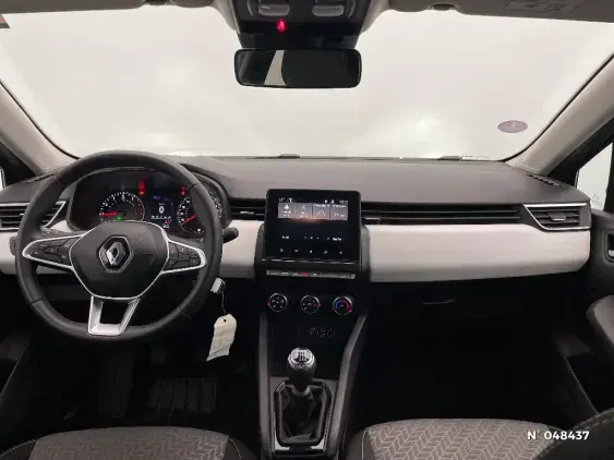 RENAULT CLIO V - voiture d'occasion - Photo 9