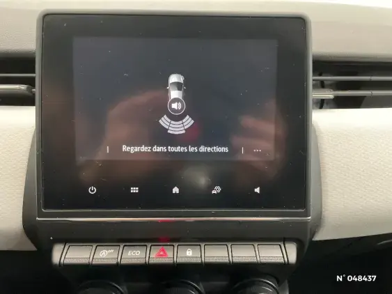 RENAULT CLIO V - voiture d'occasion - Photo 14