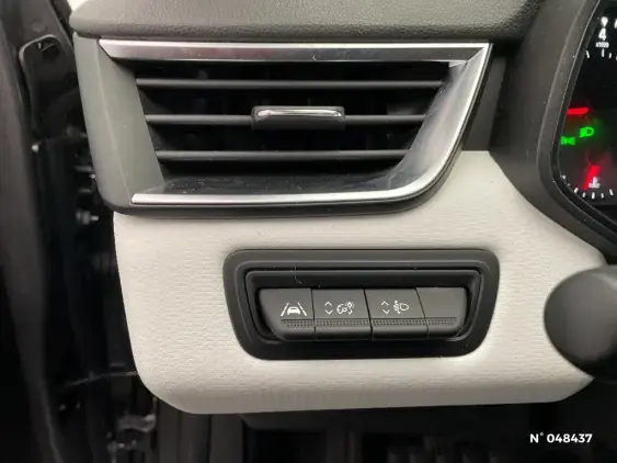 RENAULT CLIO V - voiture d'occasion - Photo 15