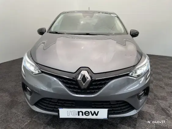 RENAULT CLIO V - voiture d'occasion - Photo 3