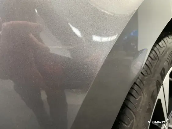 RENAULT CLIO V - voiture d'occasion - Photo 26