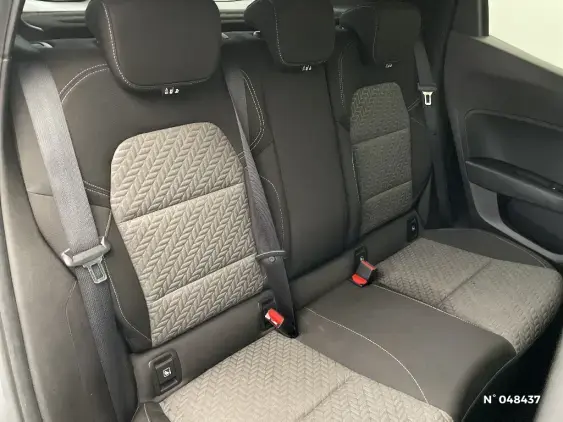 RENAULT CLIO V - voiture d'occasion - Photo 11