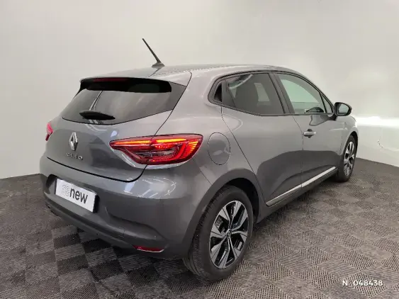 RENAULT CLIO V - voiture d'occasion - Photo 4