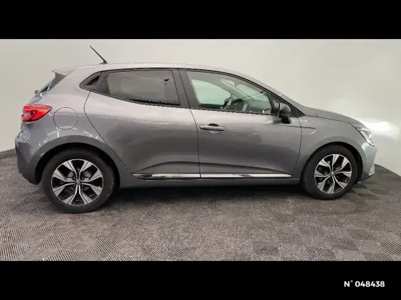 RENAULT CLIO V - voiture d'occasion - Photo 5