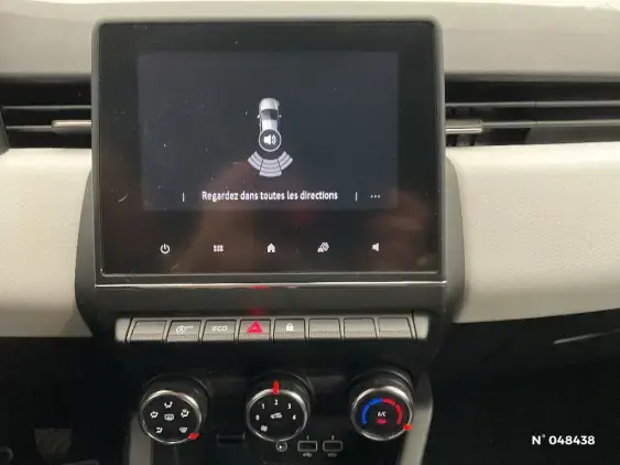 RENAULT CLIO V - voiture d'occasion - Photo 14