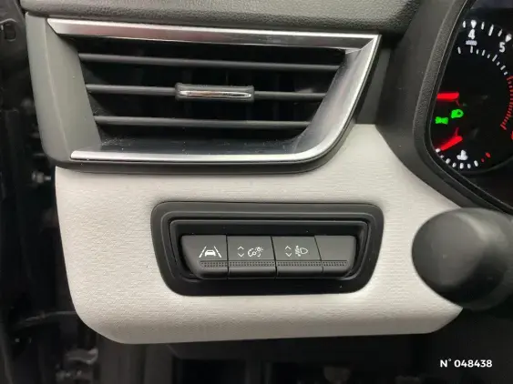 RENAULT CLIO V - voiture d'occasion - Photo 15