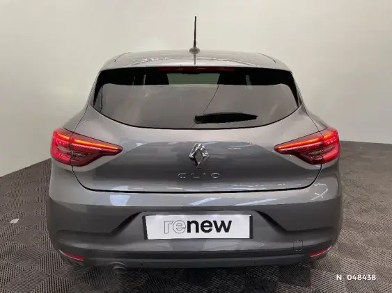 RENAULT CLIO V - voiture d'occasion - Photo 6