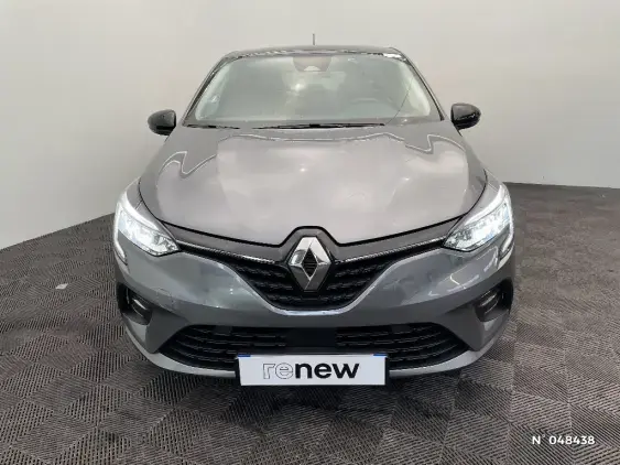 RENAULT CLIO V - voiture d'occasion - Photo 3